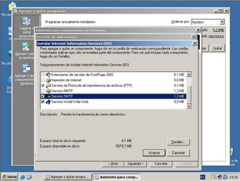 Configurar E Instalar Un Sistema Operativo C Mo Instalar Y Configurar