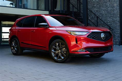 Acura Mdx 2024 Exterior Colors Aurel Stephani