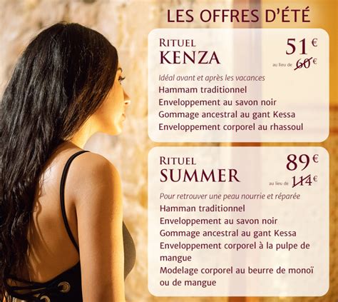 Hammam Spa Et Massages Orientaux Nantes Ze N