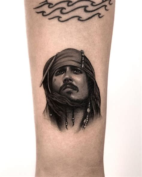 Kenneth Wong On Instagram Jack Sparrow Pirates Of The Caribbean