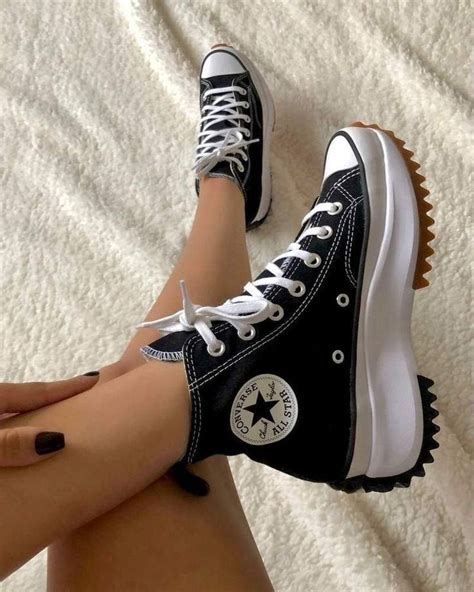 Moda Sneakers Cute Sneakers Shoes Sneakers Mode Converse Converse