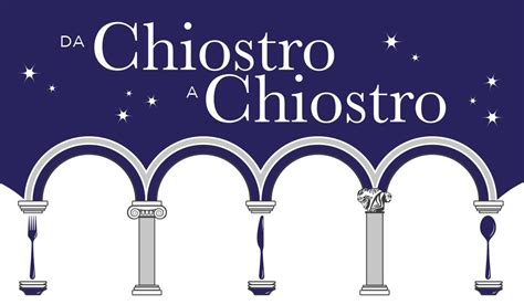 Da Chiostro A Chiostro Assapora Le Eccellenze Di Prato