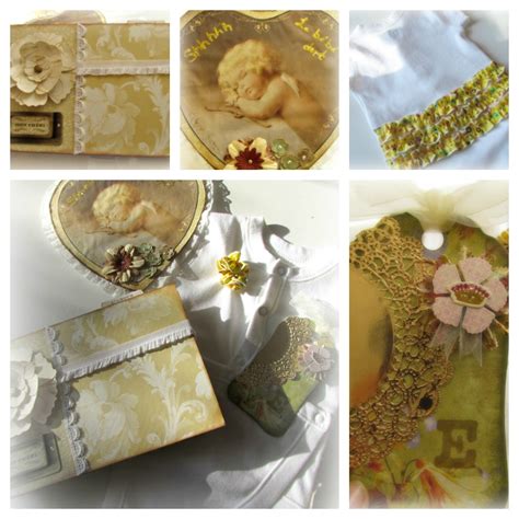 Etcetorize Baby Ts