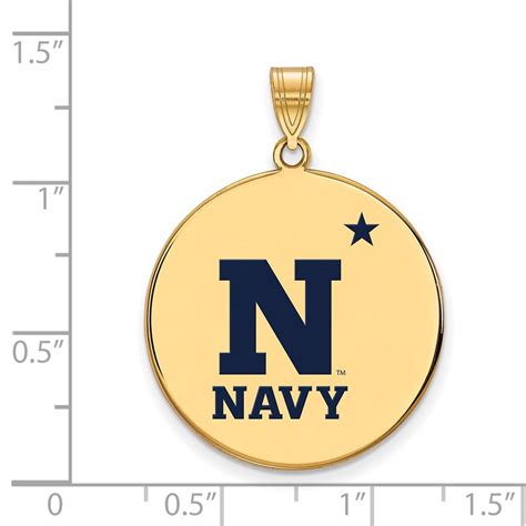 Naval Academy Athletics Logo