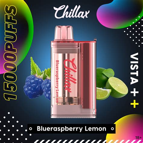 Chillax 15000 Disposable Vape Wholesale Elux Rechargeable Vape