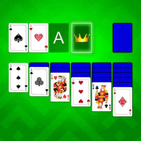 Solitaire : Patience Card Game Cheats – GameHow24