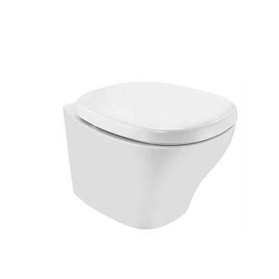 Jaquar Arc Rimless Blind Installation Wall Hung Wc ACS WHT 87953BIUF