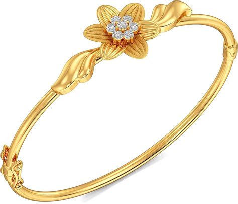 Share More Than 79 Joyalukkas Gold Bracelets Collection Best