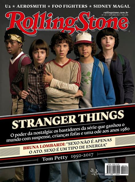 Como Eleven Escapou Do Mundo Invertido Em Stranger Things