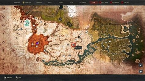 Conan Exiles Grey Lotus Where To Find Xbox Advisor