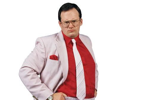 19 Surprising Facts About Jim Cornette