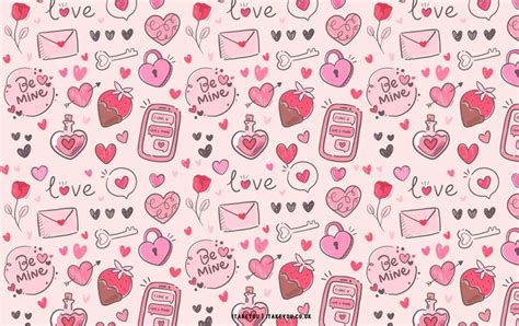 Pin By JJ TV On Pins By You In 2024 Valentines Wallpaper Valentines