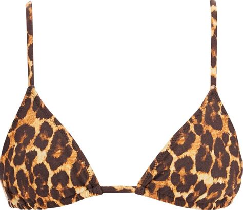 Tropic Of C Women S Equator Bikini Top Shopstyle Swimwear