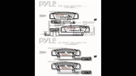 Pyle Plmpa Wiring Diagram