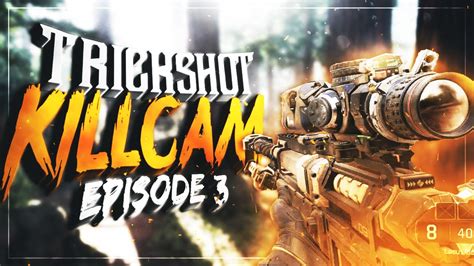 Black Ops Trickshot Killcam Youtube