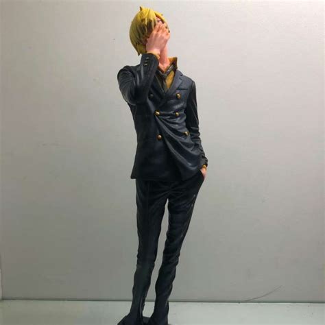 Jual Mainan Action Figures One Piece King Of The Artist Sanji Anime