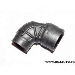 Durite Manchon Air Turbo Pour Fiat Tempra Tipo Alfa Romeo