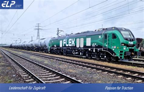 Flex Rail Services Global Railway Review