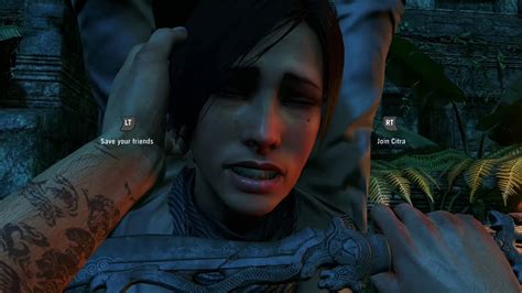 Far Cry 3 Ending Youtube