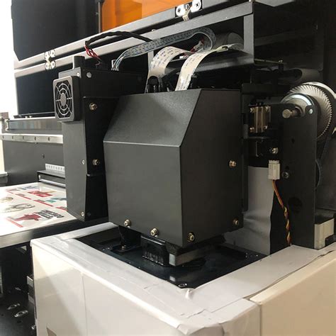 Agp S A Uv Printer Epson I Printhead Flatbed Inkjet Cm