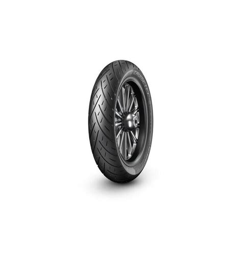 Metzeler Cruisetec Reinf Tire 200 55 R 16 M C 77H TL