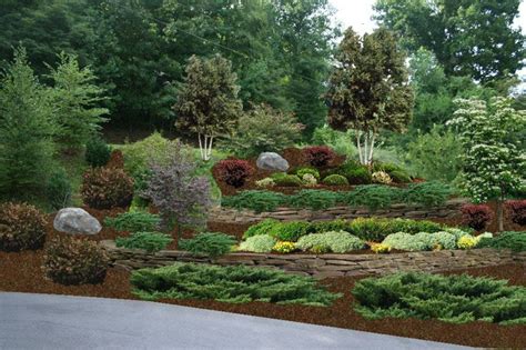 23 best Steep Lot Landscaping Ideas images on Pinterest | Diy ...