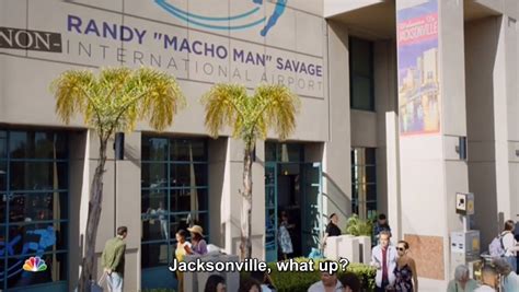 The Good Place Is Almost Cheating But Here It Is Anyway Jacksonville