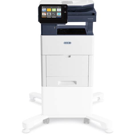 Impresora Láser A Color Todo En Uno Xerox Versalink C505 X Promart