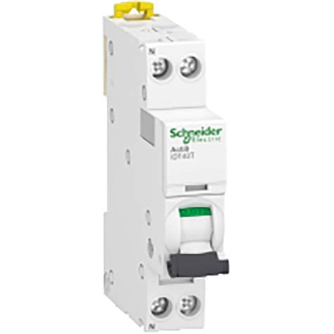 A P Schneider Electric Schneider Electric Acti Acti Idt T