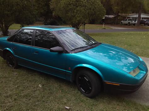 95 Sl1 Owner Reporting In Saturn Forum Saturn Enthusiasts Forums