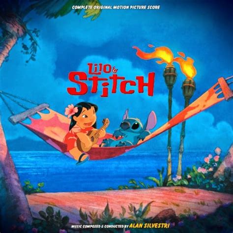 lilo and stitch soundtrack | Tumblr