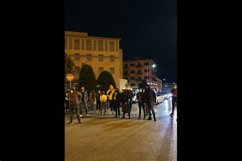 Ristoratori Bloccano Il Traffico Prosegue La Protesta FOTO