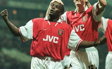 Arsenal 1998 Double Winners Where Are They Now