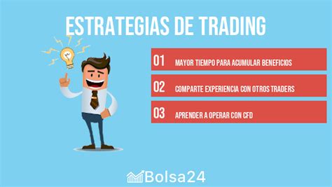 Estrategias De Trading Las Mejores Gu A Pr Ctica Y Actualizada