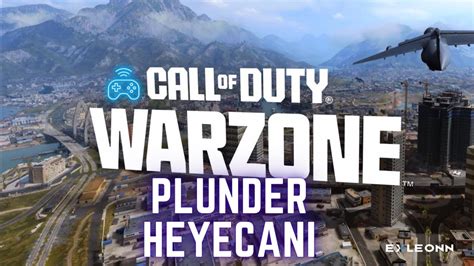 Heyecan Dolu Plunder Modu Aks Yonu Modern Warfare Iii Ps