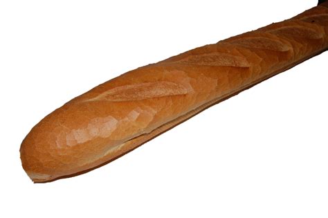 Stokbrood Bakker Meijer