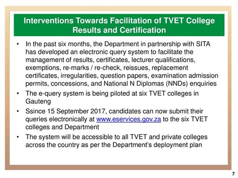 Progress Report On The Certification Backlog Ppt Download