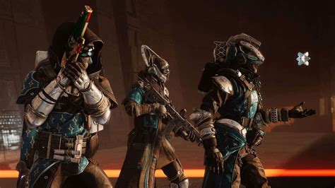 Destiny 2 The Final Shape Campaign Missions List And How Long To Beat