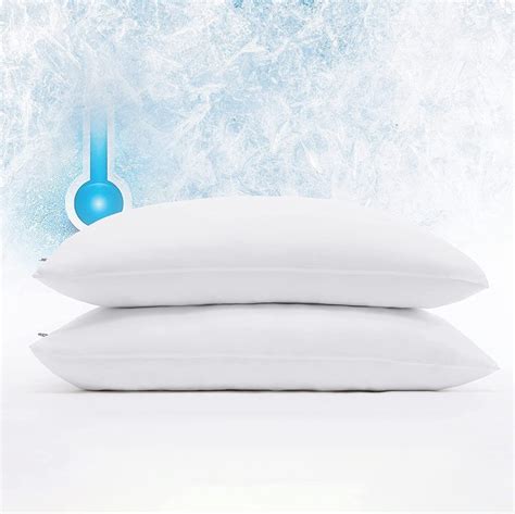 Amazon's Best-Selling Cooling Pillow Covers Are on Sale Today