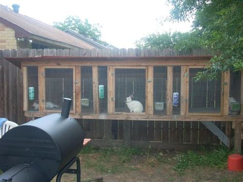 Rabbit Hutch Rabbit Hutches Rabbit Outdoor Decor