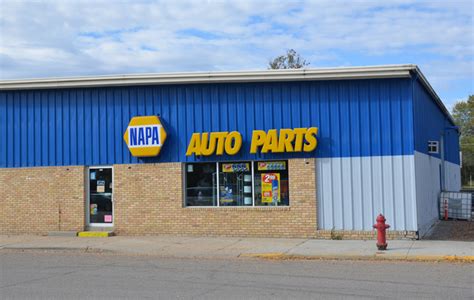 Napa Auto Parts