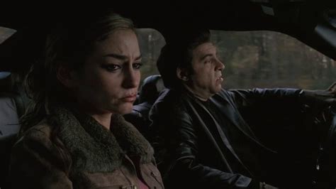 The Sopranos Season 5 Episode 12 Long Term Parking 23 May 2004 Drea