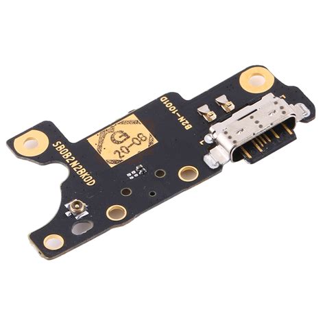 Original Charging Port Board For Nokia 7 Plus TA 1041 TA 1062 TA