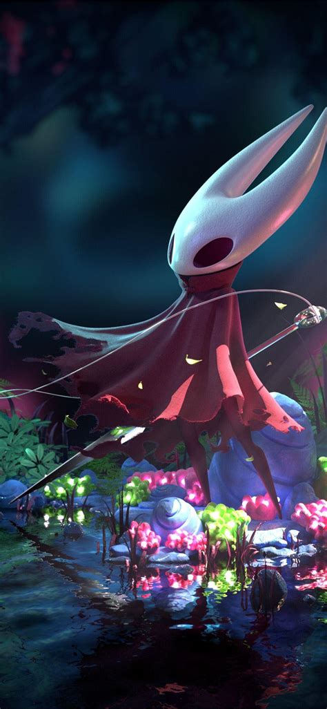 Hollow Knight Iphone Wallpapers Top Free Hollow Knight Iphone