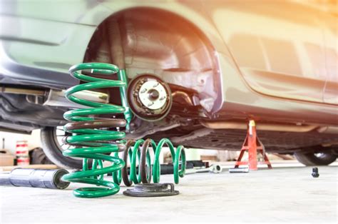 The Difference Between Shocks And Struts Christian Brothers Automotive