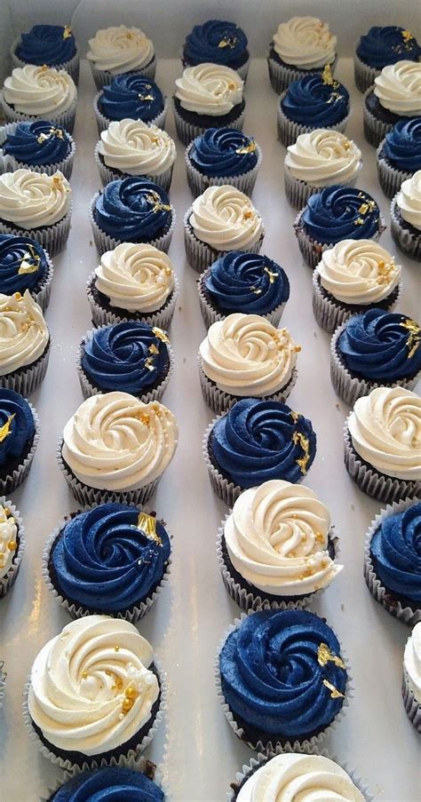 Mr Onederful Birthday Cupcake Ideas Blue Sweet Sweet Royal