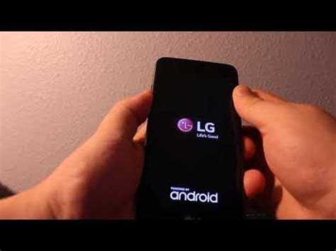 Guía fácil Cómo formatear celular LG M150 Como Formatear Un Celular