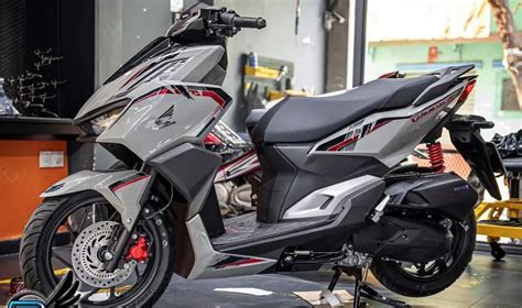 Jangan Salah Pilih Inilah Perbedaan Honda Vario 160 Abs Dan Varian Cbs
