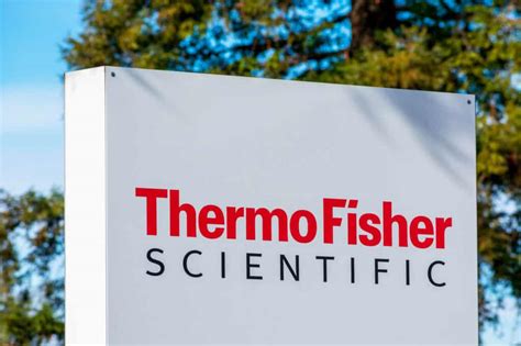 Guide To Working At Thermo Fisher Scientific Forage