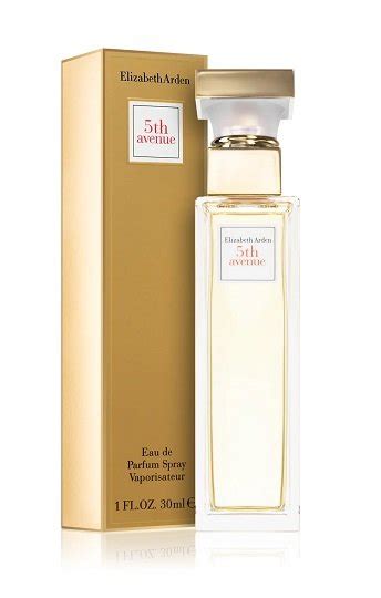 Elizabeth Arden 5 Th Avenue Woda Perfumowana 30 Ml Sklep EMPIK